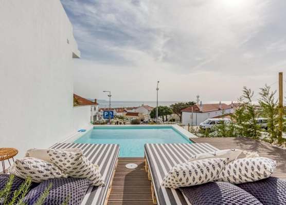 Outsite Ericeira - Boavista 1