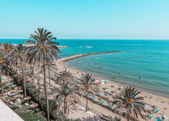 Puerto Azul Marbella 1