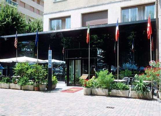 Hotel Ariston 1