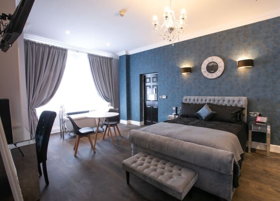 Apartments at Number 82 The Unthank 1