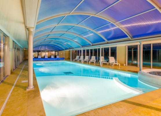 Lagrange Vacances Le Hameau De Peemor Pen 1