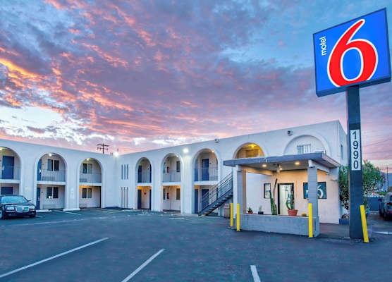 Motel 6 Tucson, AZ - East Williams Center 1