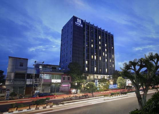 BATIQA Hotel Palembang 1