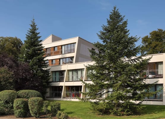 Hotel Parc Plaza 1