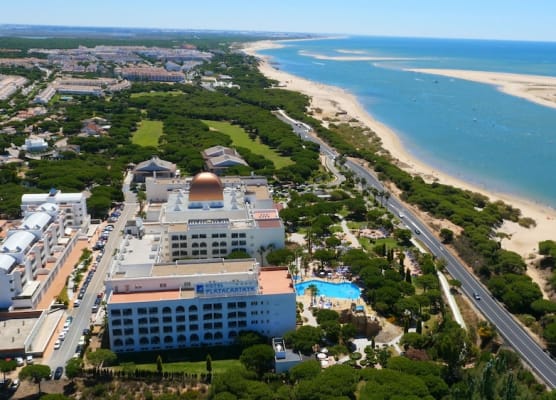 Playacartaya 1