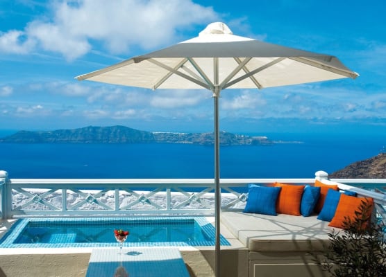 Ellinon Thea Boutique Hotel 1
