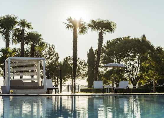 Splendido Bay Luxury Spa Resort 1