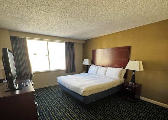 Barclay Hotel Atlanta Downtown 1