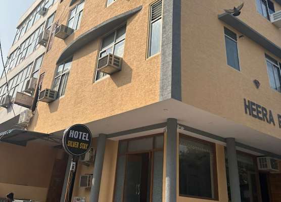 Hotel Silver Stay 04 1