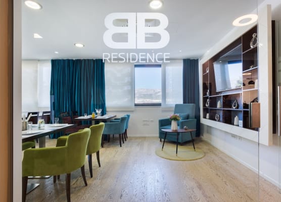 BB Residence 1
