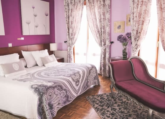 Hostal Docar 1