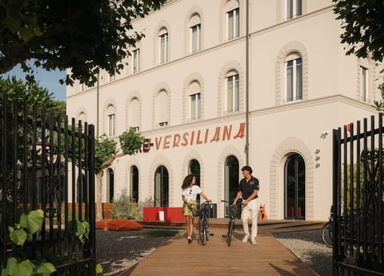Re Versiliana Hotel 1