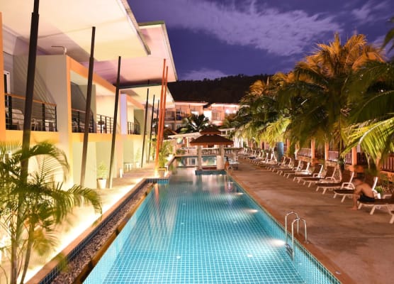 Phi Phi Anita Resort 1