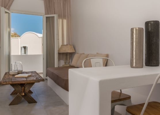 Hotel Eucalyptus 1