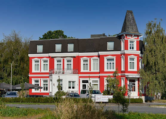 Peters - das Genusshotel in der Wingst 1