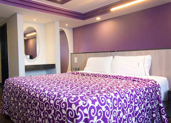 Hotel Max 1