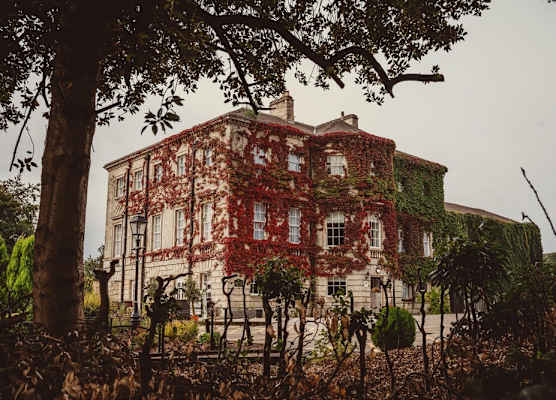Aston Hall Hotel, BW Signature Collection 1
