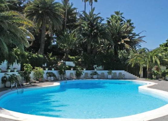 Cortijo San Ignacio Golf 1