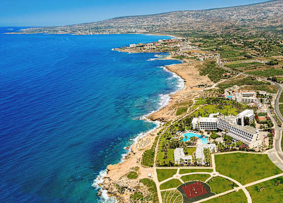 Azia Resort & Spa 1