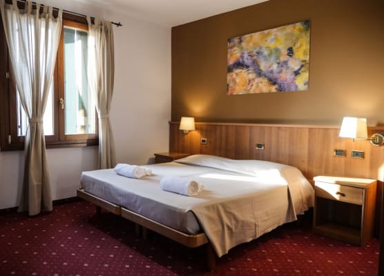 VILLANOVA HOTEL 1
