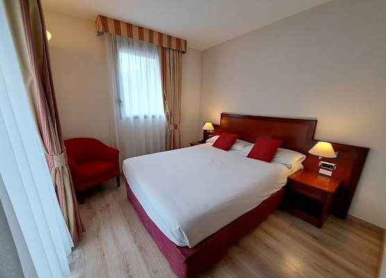 Hotel Spa Termes Carlemany 1