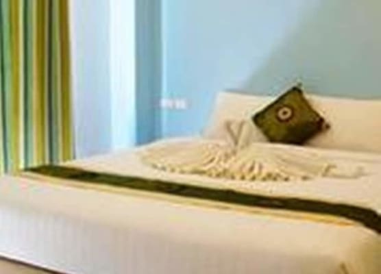 Nantra Chaweng Beach Hotel 1