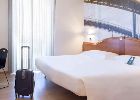 B&B Hotel Pescara 1