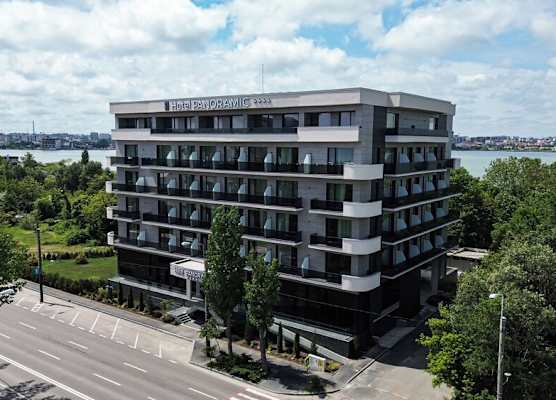 Panoramic Mamaia Hotel 1