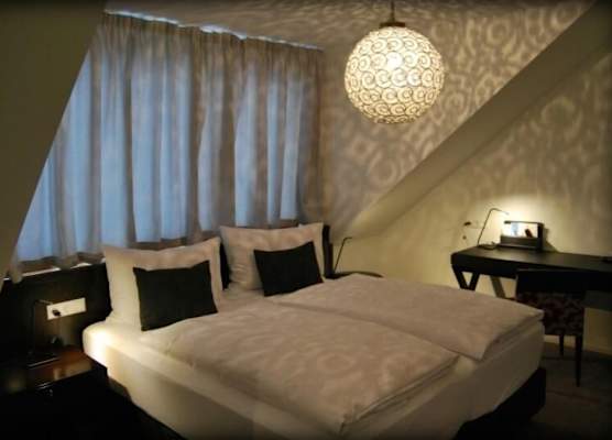 Ochsen Hotel am Mehlsack 1