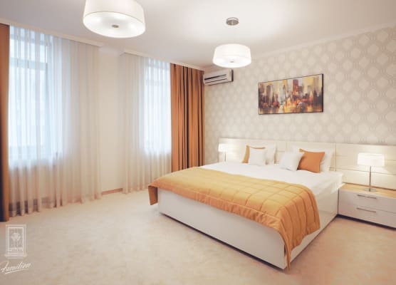 Familion ApartHotel 1