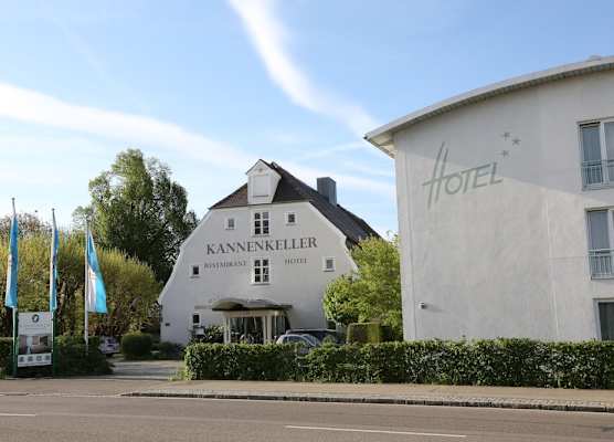 LoC Kannenkeller Smart Stay 1