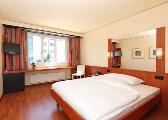 Hotel Arte Spreitenbach 1