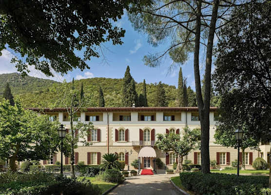 Grotta Giusti Thermal Spa Resort Tuscany, Autograph Collection 1