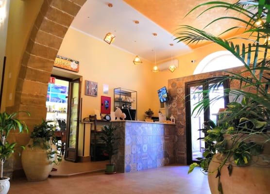Fratelli Clemente Spa and Hotel 1