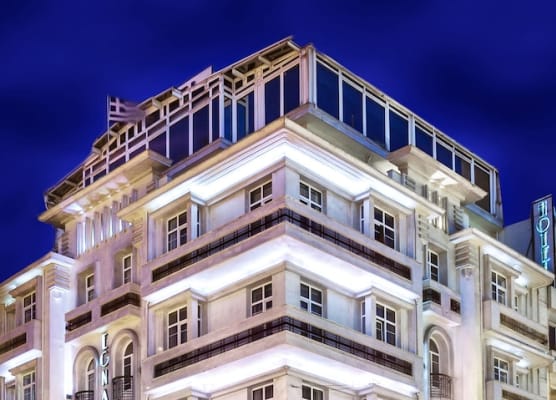 Egnatia Palace Hotel & Spa 1