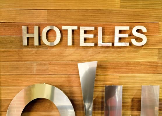 Hotel Spa QH Centro León 1