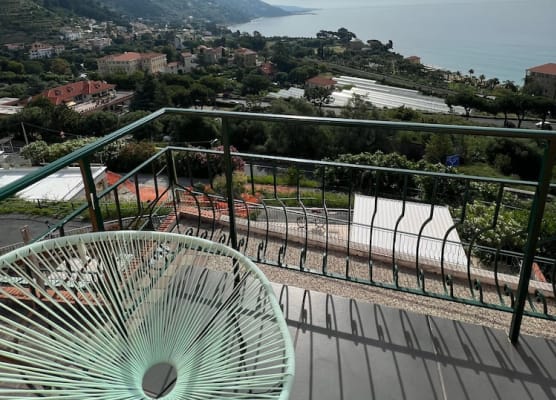 Agriturismo Un Mare di Fiori 1