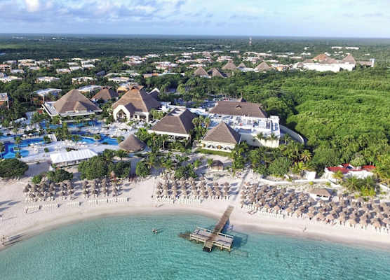 Bahia Principe Explore Akumal - All Inclusive 1