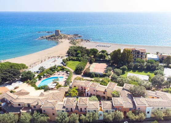 Hotel la Torre 1