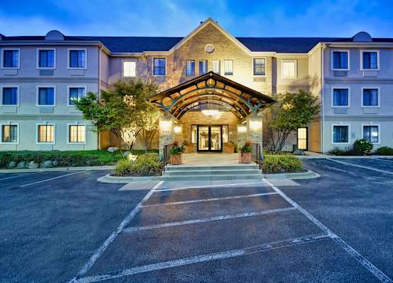 Staybridge Suites MADISON-EAST by IHG 1