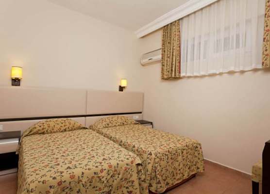 Royalisa City Apart Hotel 1