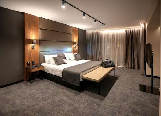 Grand Hotel Therme 1