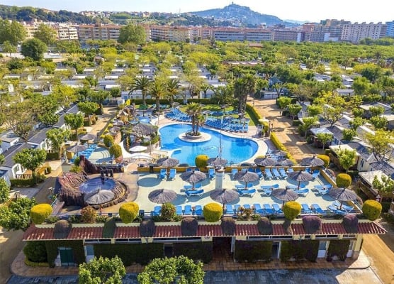 Camping La Masia 1
