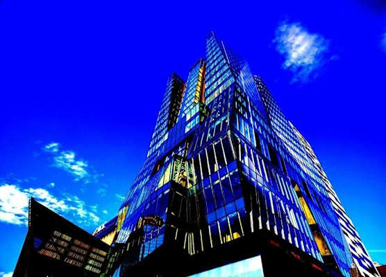 Swissotel Sarajevo 1