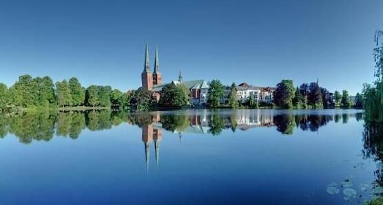 Hotel Am Mühlenteich 1