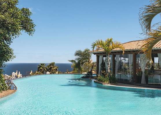 Hacienda del Conde member of Meliá Collection Golf and Spa - Adults only - Small Luxury Hotel of the World 1