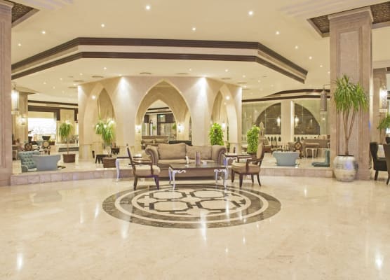 Sunrise Garden Beach Resort 1