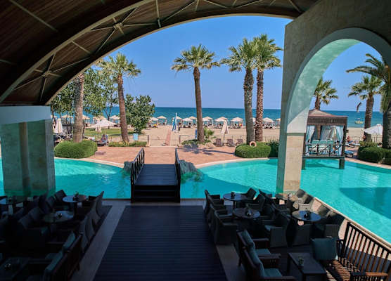 Mediterranean Village Hotel & Spa 1