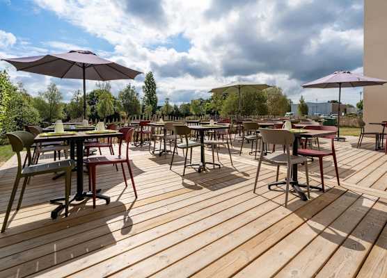 Sure Hotel By Best Western Guerande 1