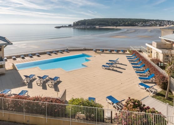 Résidence Pierre & Vacances Cap-Morgat 1